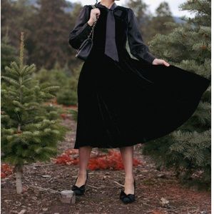 A TIME IN TWILIGHT DRESS by Dainty Jewells